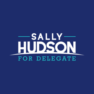 Sally Hudson logo