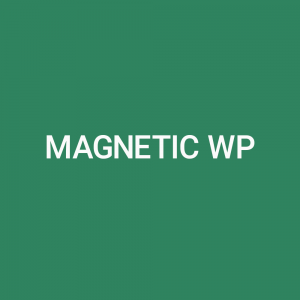 Magnetic WP