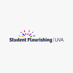 Student Flourishing UVA Logo