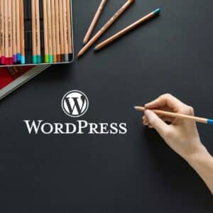 WordPress design