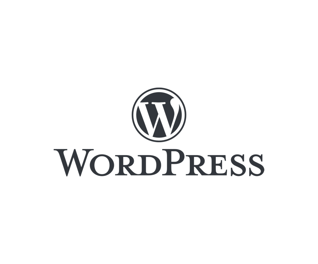 WordPress website design and development