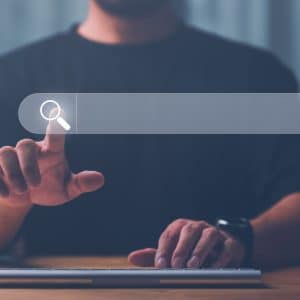 search engine optimization