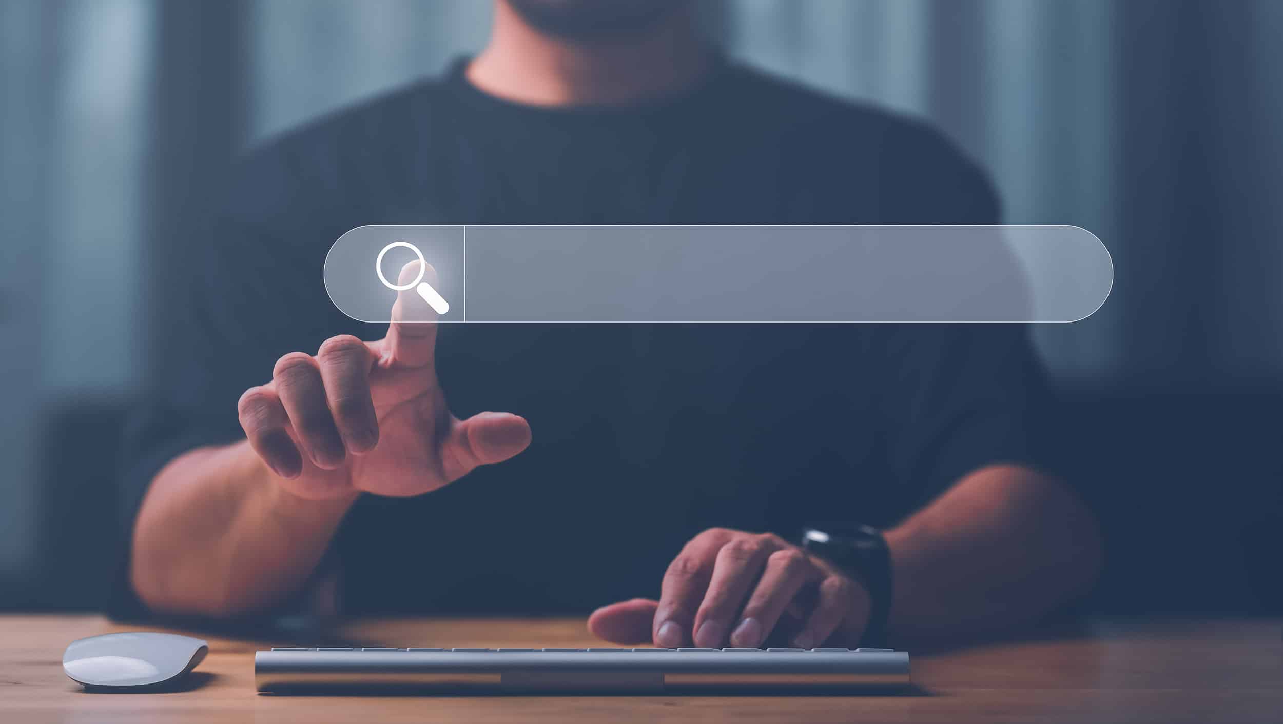 search engine optimization